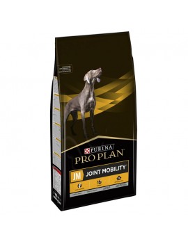 Purina Pro Plan Dog Veterinary Diets JM Joint...