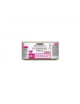 Purina Pro Plan Cat Veterinary Diets UR Urinary...