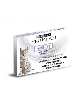 Purina Pro Plan Cat Veterinary Diets Fortiflora...