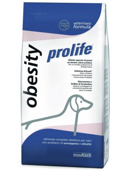 Prolife Dog Veterinary Obesity 2Kg