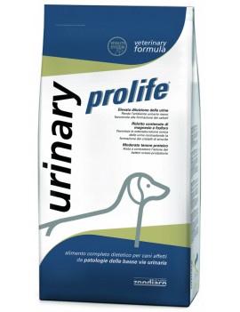 Prolife Dog Veterinary Urinary 2Kg