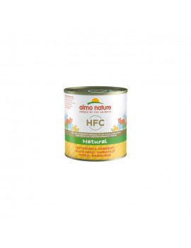 Almo Cat Hfc Natural Filetto Di Pollo 280g