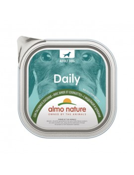 Almo Dog Daily Tacchino e...