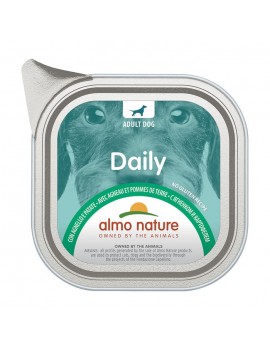 Almo Dog Daily Agnello e Patate 300g