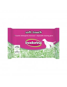 Inodorina Soft Touch Monouso Clorex