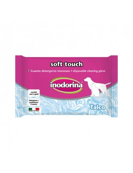 Inodorina Soft Touch Monouso Talco