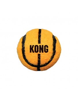 Kong Dog Sport Ball Small 3pz