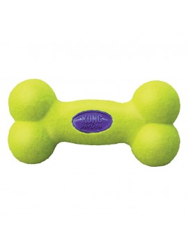 Kong Air Dog Squeaker Bone Medium