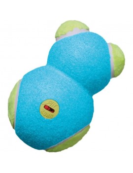 Kong Dog Off/On Squeaker Bear Large