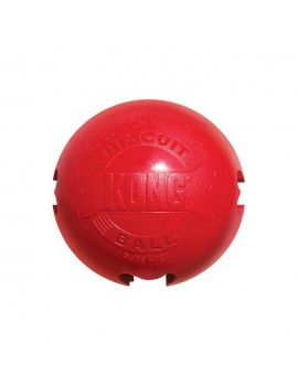 Kong Dog Biscuit Ball Small