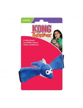 Kong Cat Kitty Thrasher New