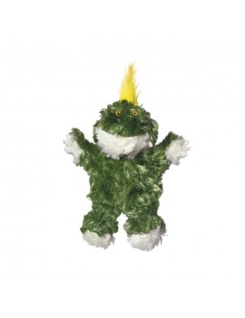 Kong Dog Plush Frog