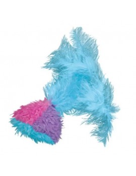 Kong Cat Feather Tumble