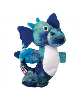 Kong Dog Dragon Knots Medium Large