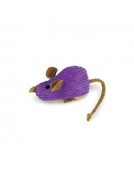 Kong Cat Cordury Mouse