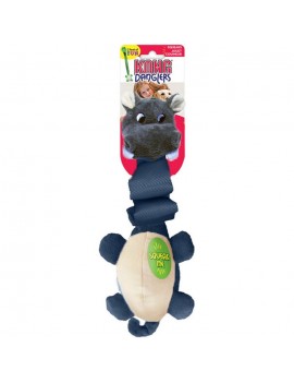 Kong Dog Danglers Hippo