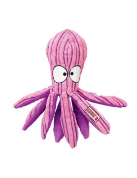 Kong Dog Cuteseas Octopus Large