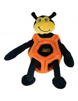 Kong Dog Puzzlements Bee Large