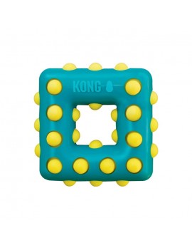 Kong Dog Dotz Square Small