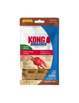 Kong Dog Liver Snacks Small