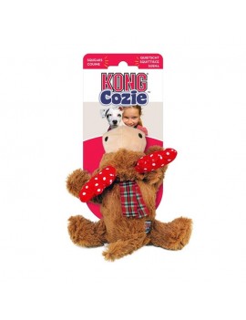 Kong Dog Holiday Cozie Reindeer Medium