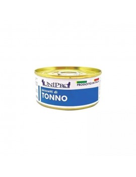 Unipro Cat Pezzetti Tonno 85g