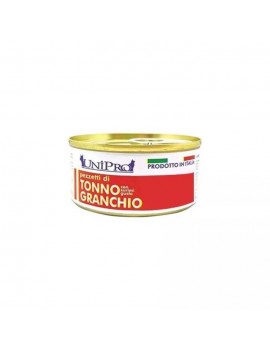 Unipro Cat Pezzetti Tonno e Surimi Al Granchio 85g