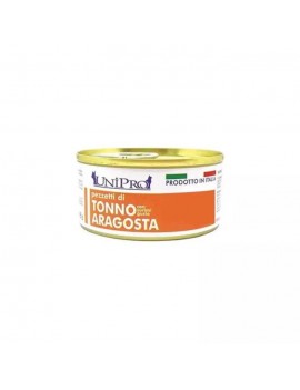 Unipro Cat Pezzetti Tonno e Surimi all’Aragosta...