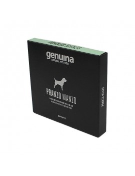 Genuina Pranzo Manzo 90g