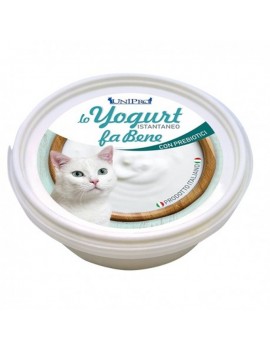 Unipro Cat Yogurt 25g