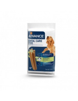 Advance Dog Dental Care Stick Medium 180g