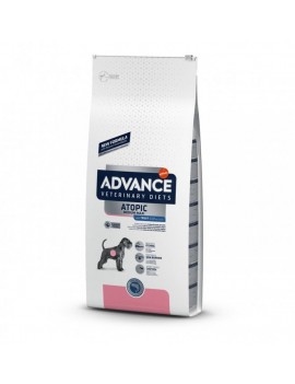 Advance Dog Atopic Medium Maxi Trota 3Kg