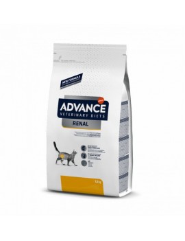 Advance Cat Renal 1,5Kg
