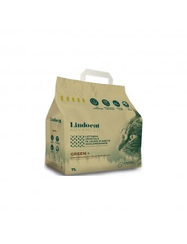 Lindocat Advanced Green+ 7lt