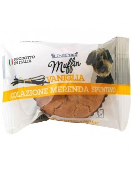 Unipro Dog Muffin Vaniglia 30g