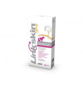 Drn Dog Linkskin Spray 200ml
