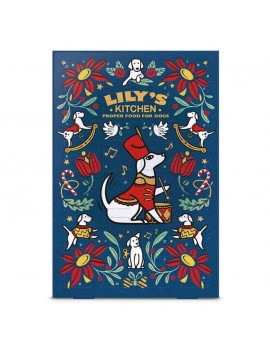 Lily'S Kitchen Calendario Avvento Dog 100g