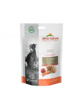 Almo Dog Confiserie Mela Carota 60g