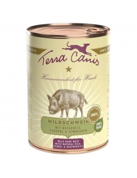 Terra Canis Classic...