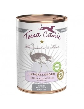 Terra Canis Hypoallergenic Struzzo con...