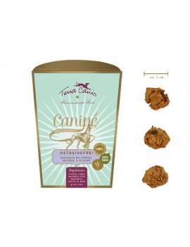 Terra Canis Canipè Grain Free con Coniglio 200g