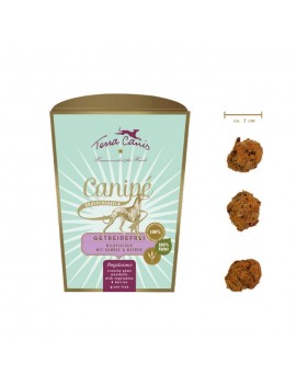 Terra Canis Canipè Grain Free con Selvaggina 200g