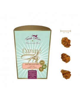Terra Canis Canipè Grain Free con Tacchino 200g