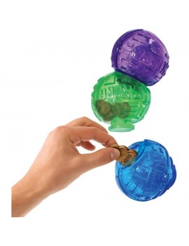 Kong Dog Lock It 3 Pk Small