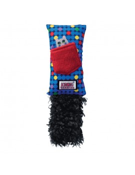 Kong Cat Kickeroo Refillable Assorted