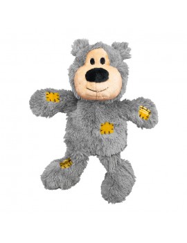 Kong Dog Wild Knots Bears Extra Small
