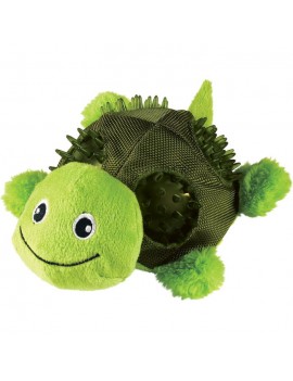 Kong Dog Shells Turtle Small