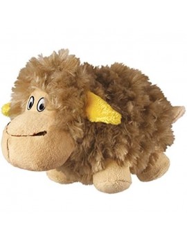 Kong Dog Cruncheez Sheep Large