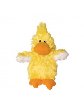 Kong Cat Refillable Duckie