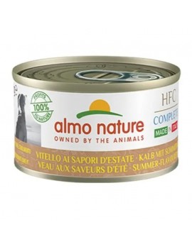 Almo Dog Hfc Complete...